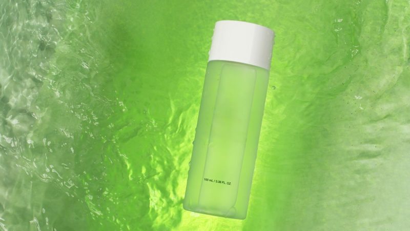 Personal care products
